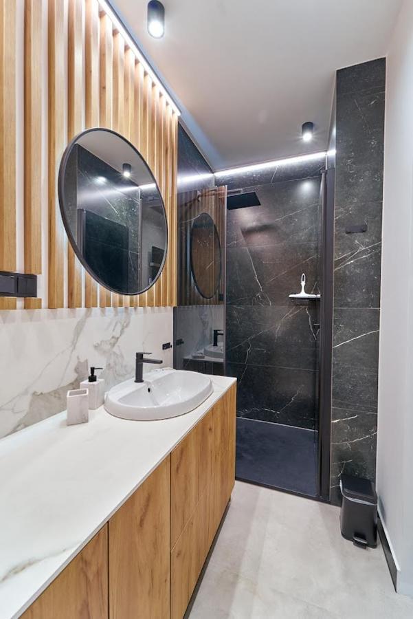 Laguna Ogrody Pieniawskie 33 Emerald Vip-Z Balkonem Polanica-Zdrój Exterior foto