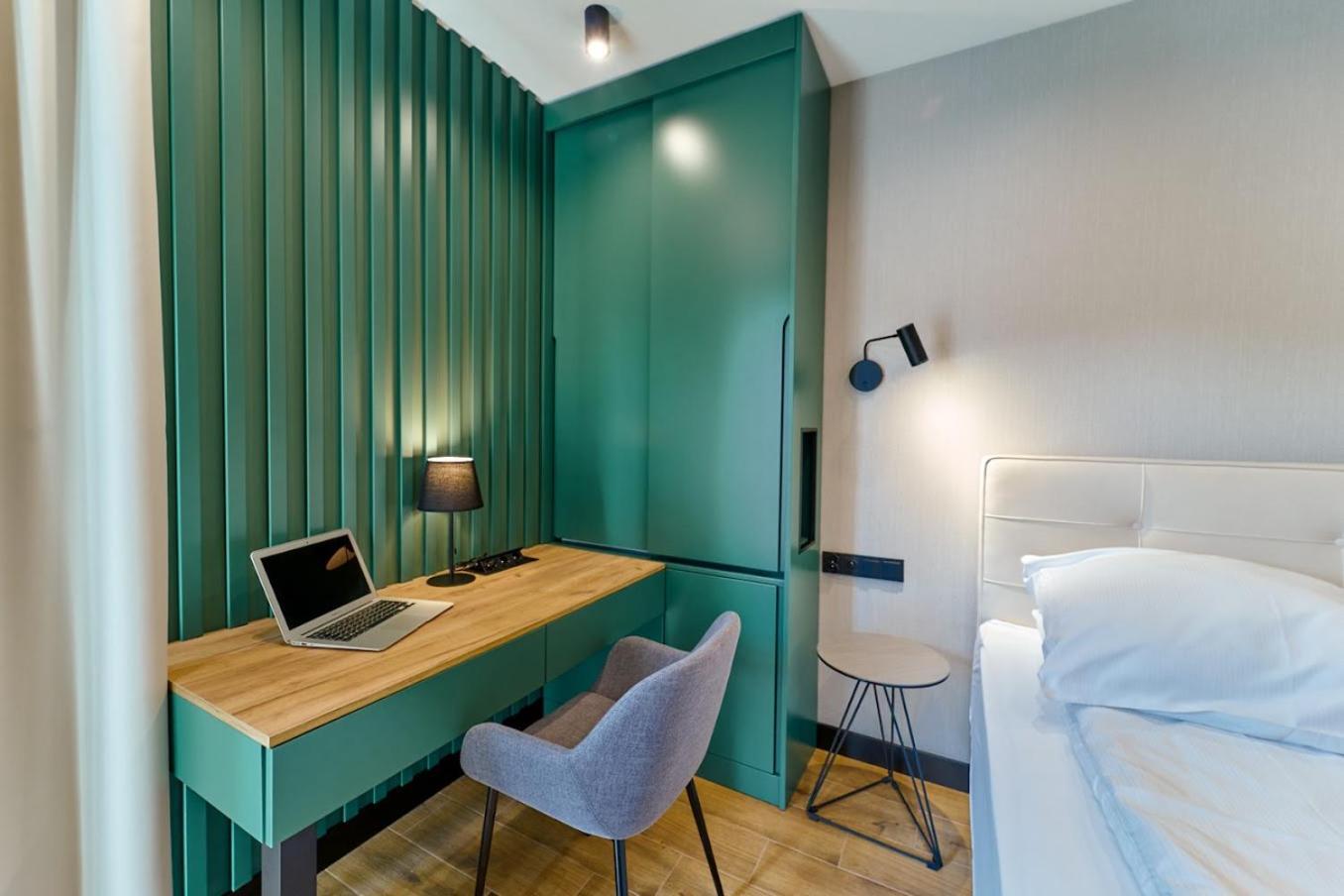 Laguna Ogrody Pieniawskie 33 Emerald Vip-Z Balkonem Polanica-Zdrój Exterior foto